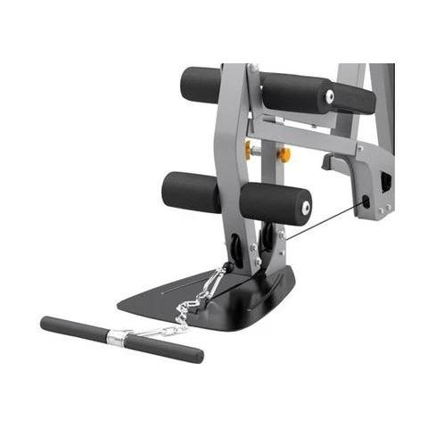 Terbaru Life Fitness - G2 Home Gym Strength Chest Press Weight Exercise Tbk