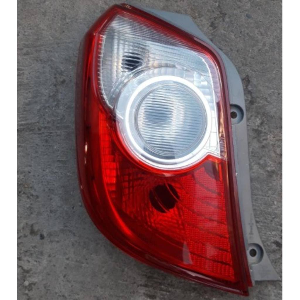 Stoplamp lampu belakang agya ayla 2014 2015 original