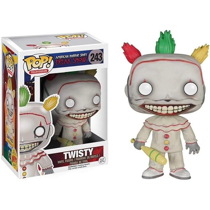 Funko POP TV: American Horror Story