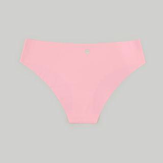 Miniletics Subtle Mid Rise Cheeky Bikini Celana Dalam Wanita Seamless