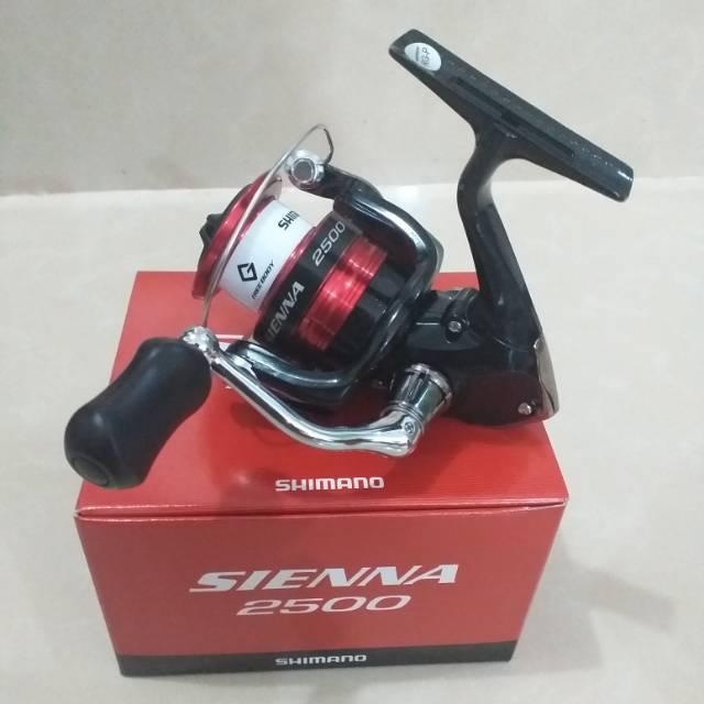 Set Pancing Galatama Shimano Joran Kenzi 180Cm Original -Gratisongkir