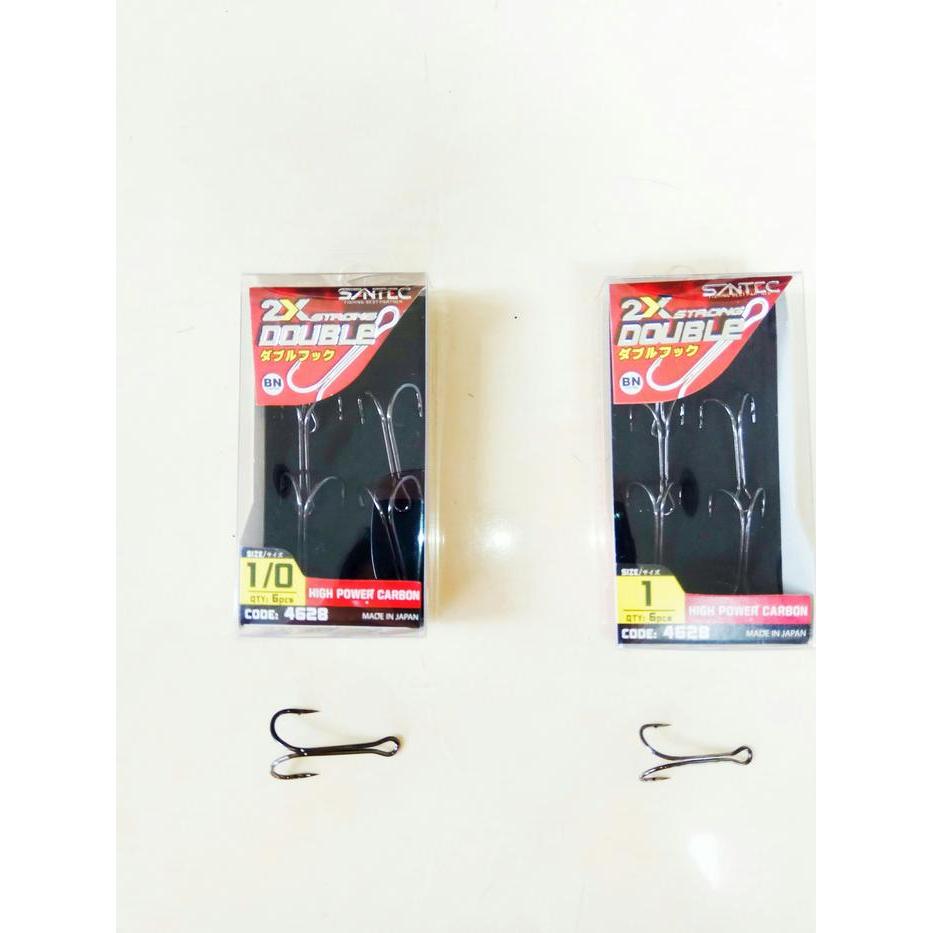 Kail Santec Double Hook