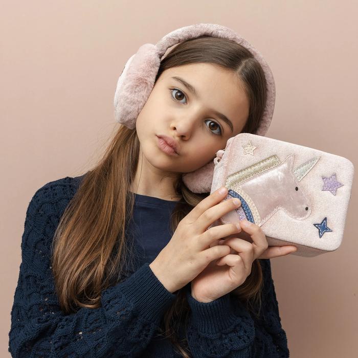 Mimi & Lula Bags Collection - Tas Selempang Anak Perempuan