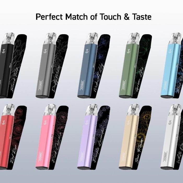JOIWAY JOI 1 POD KIT BUNDLING 15ML 1100MAH AUTHENTIC 100%