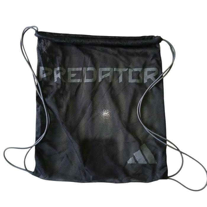 GYMSACK ADIDAS PREDATOR STRING BAG TAS SERUT SEPATU FUTSAL SEPATU BOLA KODE 1157