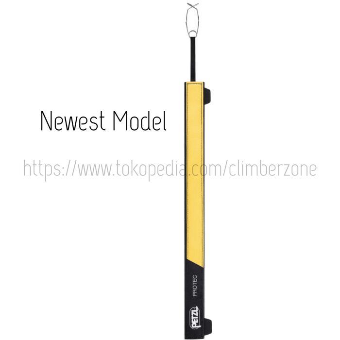 Petzl PROTEC Flexible Rope Protector