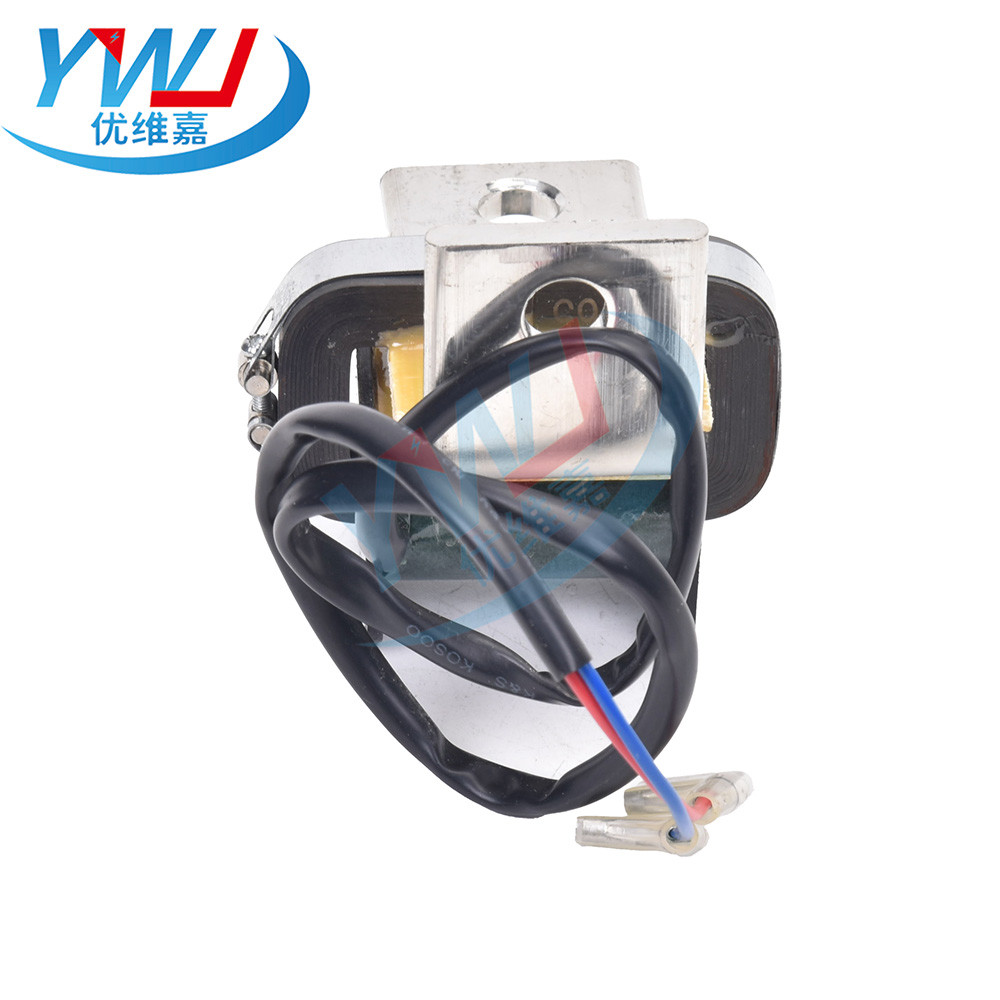 Ct-60, Ct-600, Ct-1000, Ct-1200 Droop Current Transformer For Brushless Ac Generator