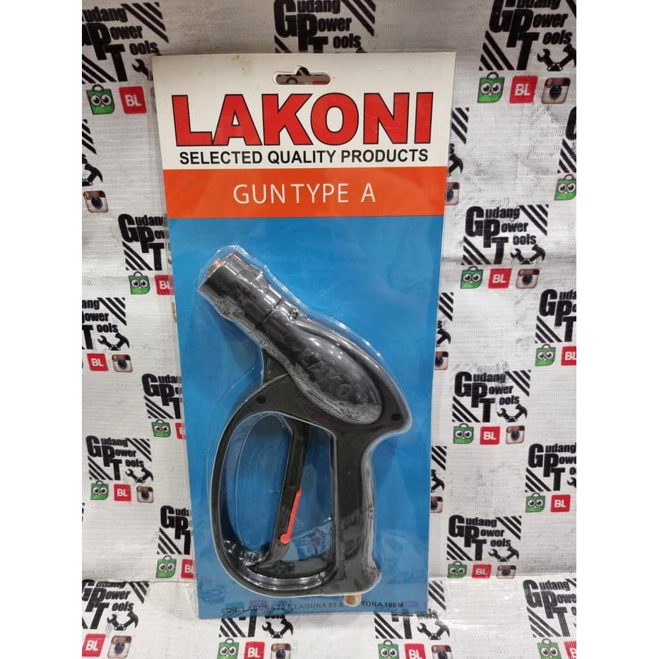 Termurah Gun Jet Cleaner Semprotan Jet Cleaner High Pressure Jet Cleaner Gun Terlaris