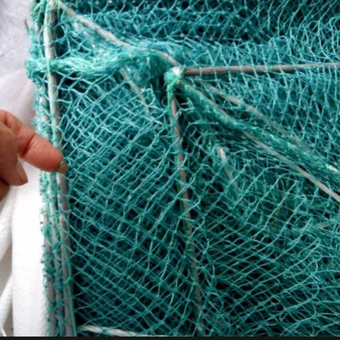 Bubu Naga ,Bubu Panjang ,Jebakan Panjang,Perqngkap Udang