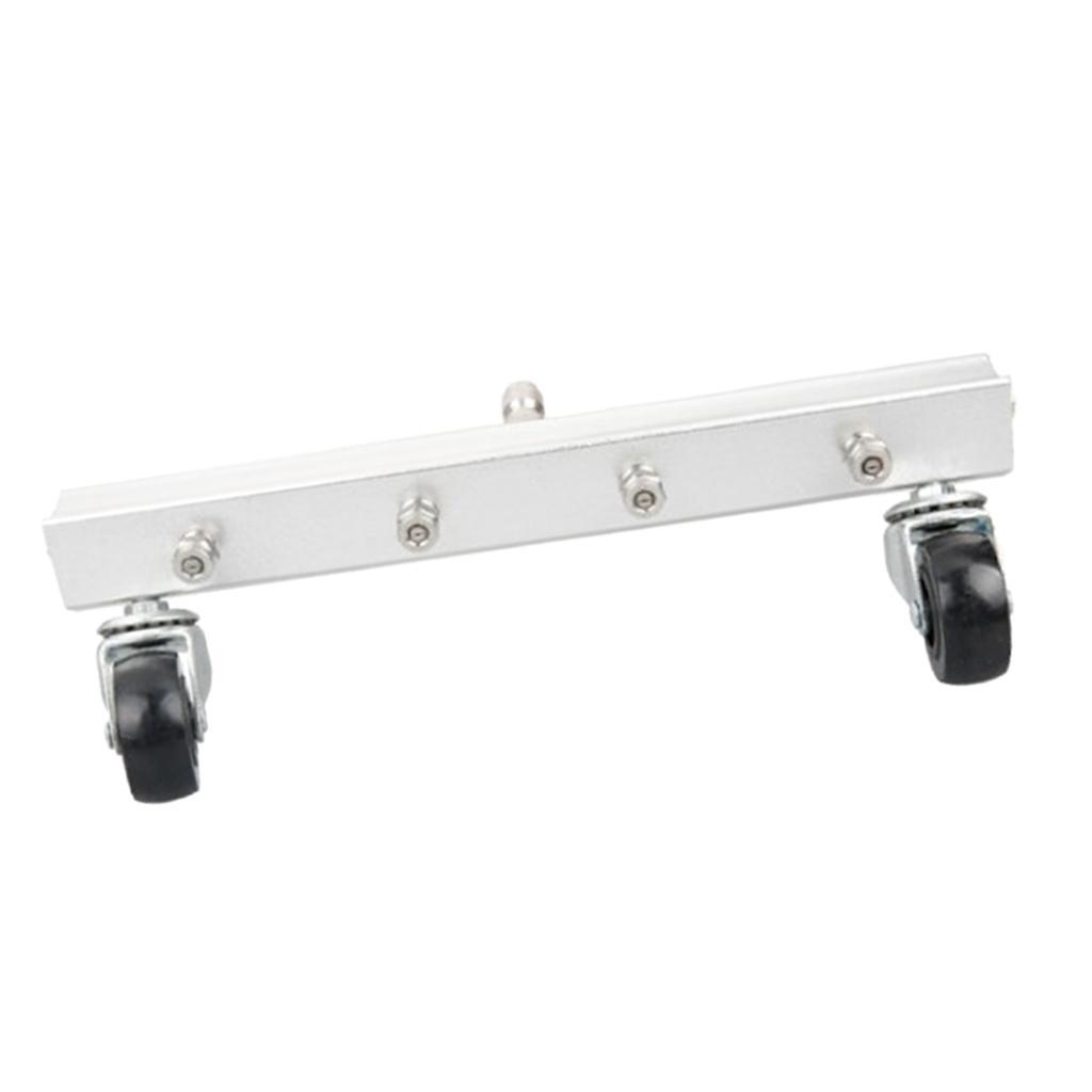 Pressure Washer For Walks Surface Cleaner Attachment Stainless