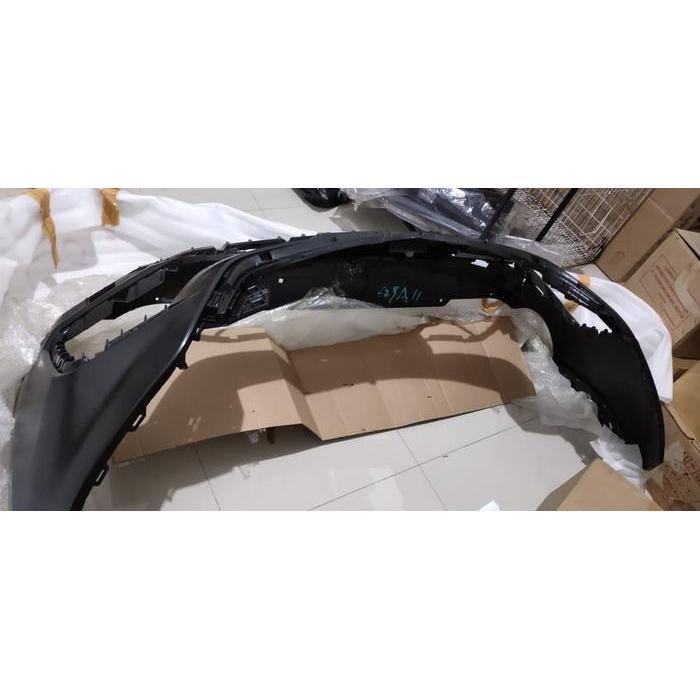 Bumper Depan Wuling Almaz BEST