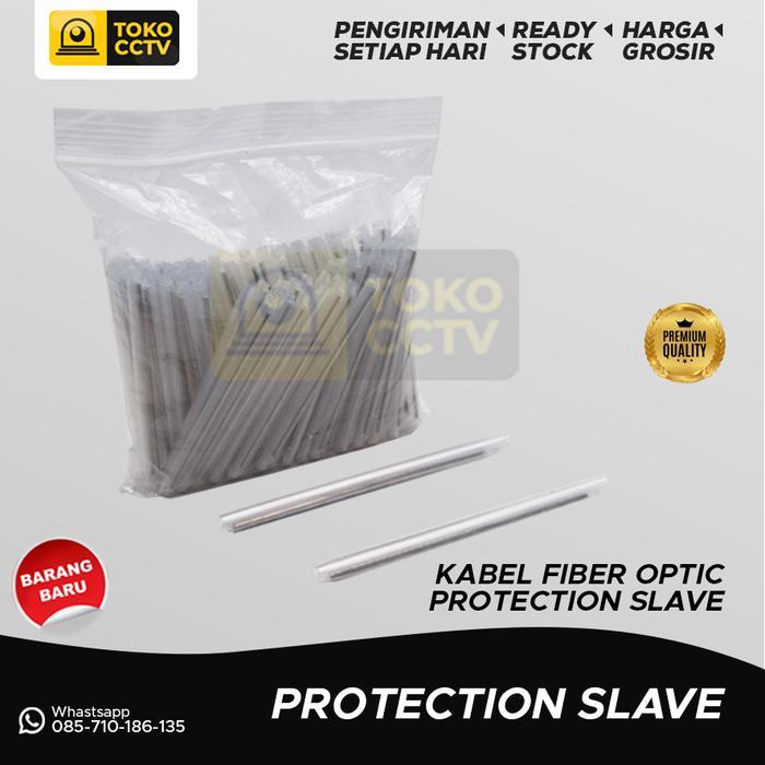 PELINDUNG KABEL FIBER OPTIC / PROTECTION SLAVE PROTECTOR