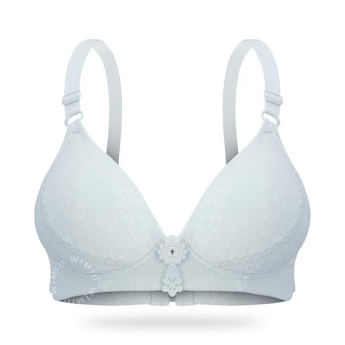 WIMIU Bra Wanita Pakian Dalam Wanita BH Bra-000222