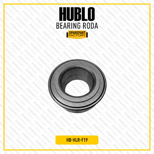 Bearing Lahar Laher Roda Depan Honda BRV/WRV New HUBLO