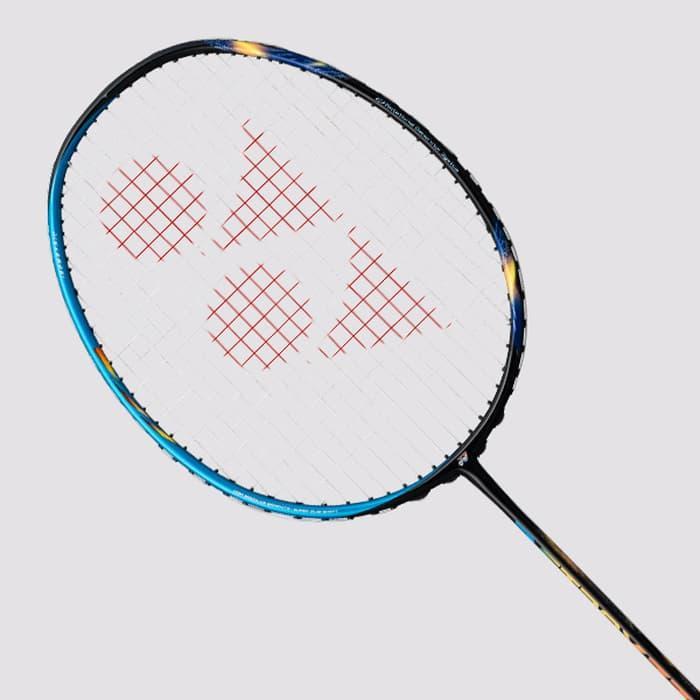 BERKUALITAS Raket Badminton Yonex Blue Badminton Racket