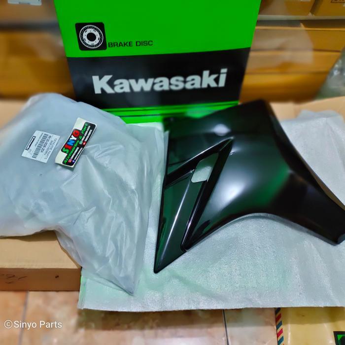 Sayap Ninja R Ss Shroud Original Kawasaki