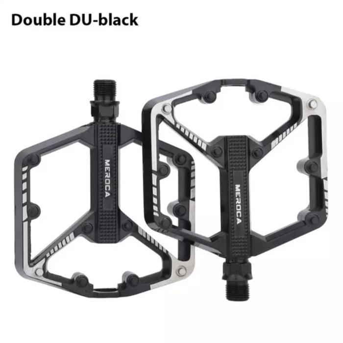 Meroca Pedal Du Bearing Sepeda