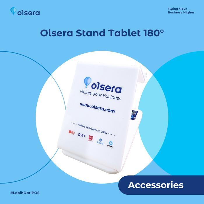 Olsera Stand Tablet 180 Promo Premium