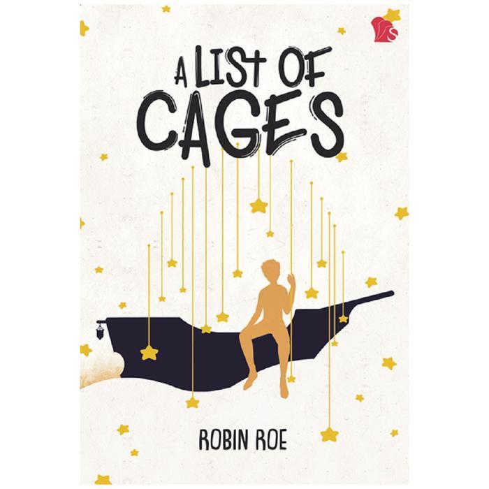 New- A List of Cages
