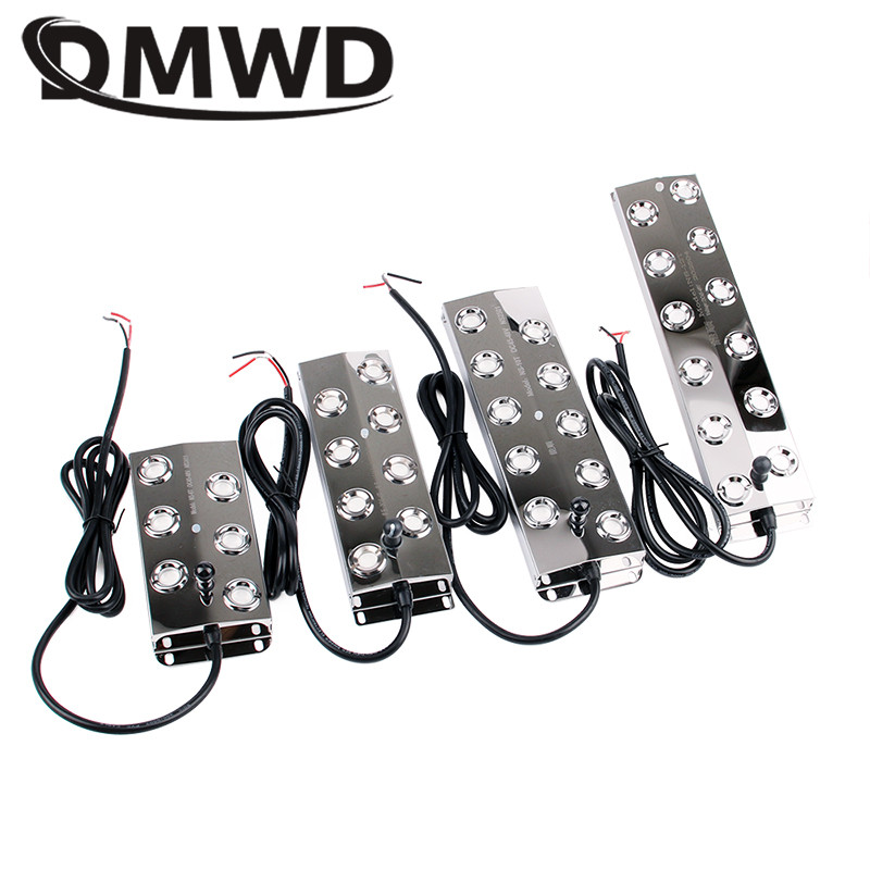 4/6/8/10/12 Head Ultrasonic Atomizer Industrial Humidifier Mist Maker Electric Air Humidifier Fog