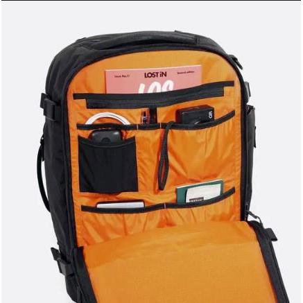 Aer Travel Pack 3 Backpack/Bag/Tas Ransel 35L