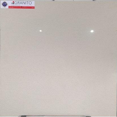 Granit Lantai 60x60 Granito Crystal Ivory KW1