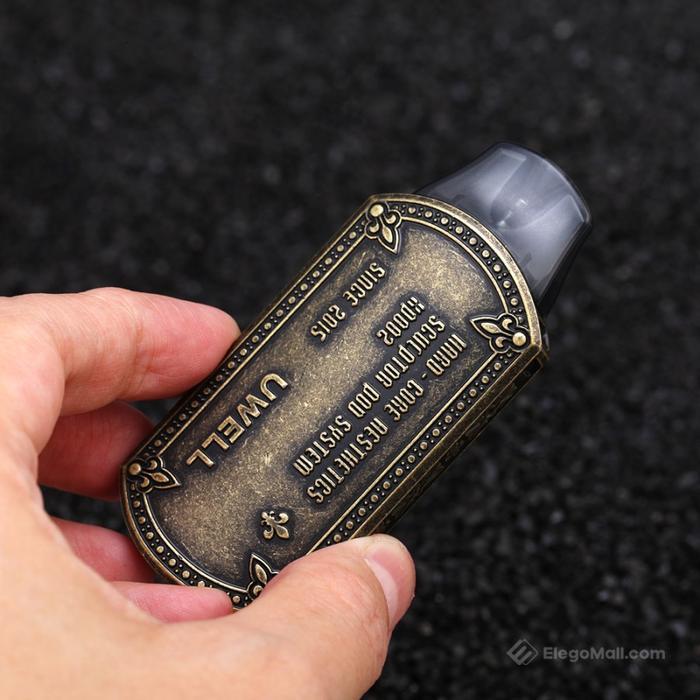 UWELL SCULPTOR POD KIT 370MAH AUTHENTIC