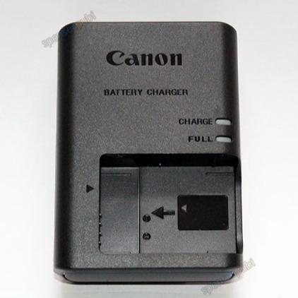 Charger Canon Lc E12E For M10 , M100 , M200 , M50 Second Original Siap Kirim