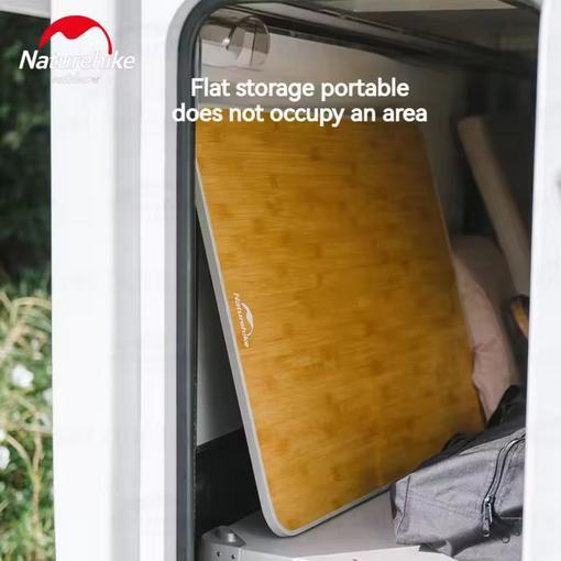 Meja Lipat Naturehike Cnh22Ju049 - Meja Cam