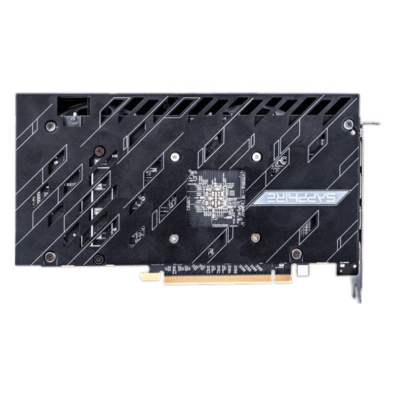 Sapphire Rx 590 580 8Gb Graphics Cards Gpu Radeon Rx590 Gme 8Gb Nitro