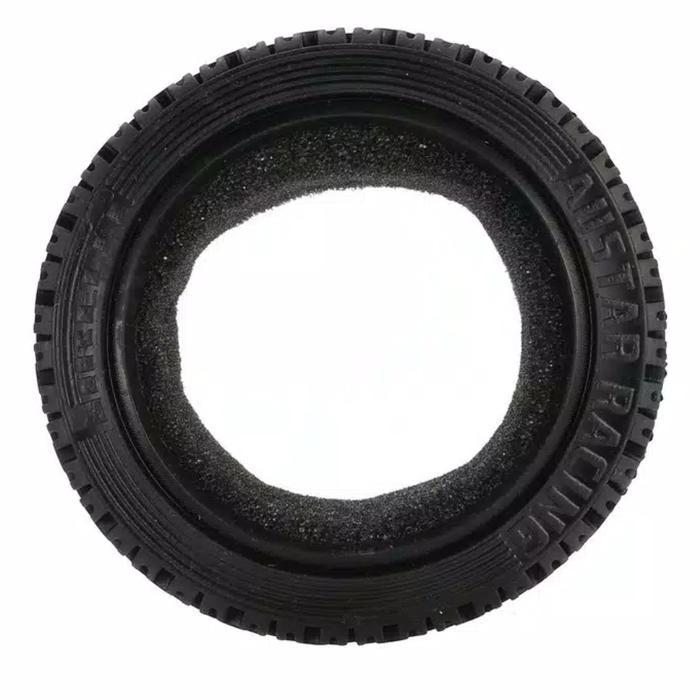 2zxv- 1Pcs Ban On Road Rally Soft Compound Rc 1/14 1/10 Hsp Wltoys Tamiya R5