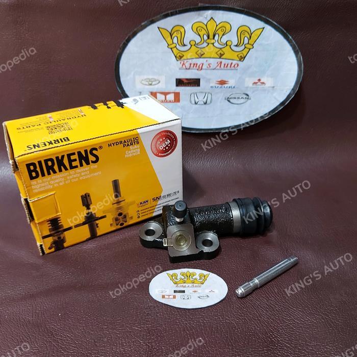 Master Kopling Bawah Aerio / Master Kopling Bawah Baleno Next G 02-06