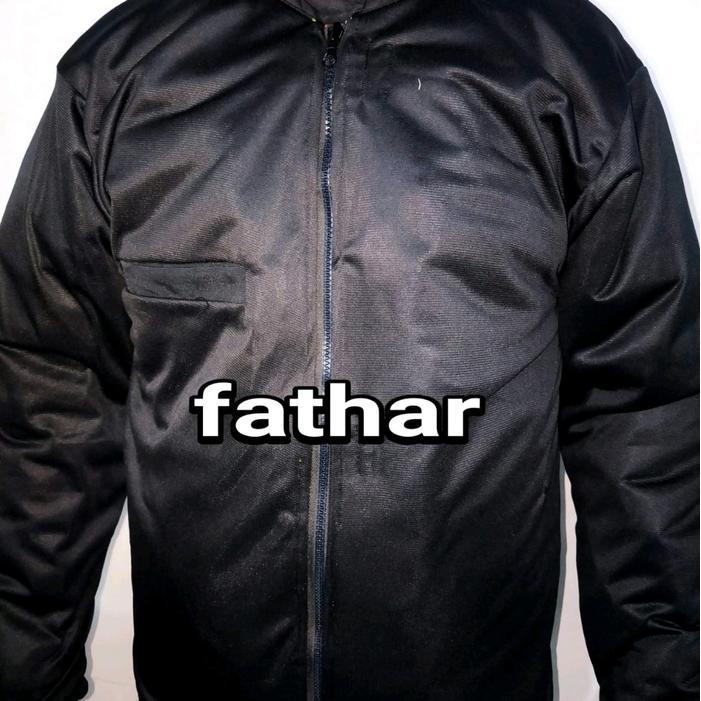 Eiger - jaket gojek Musim dingin Musim panas Panjang Pria Parasut