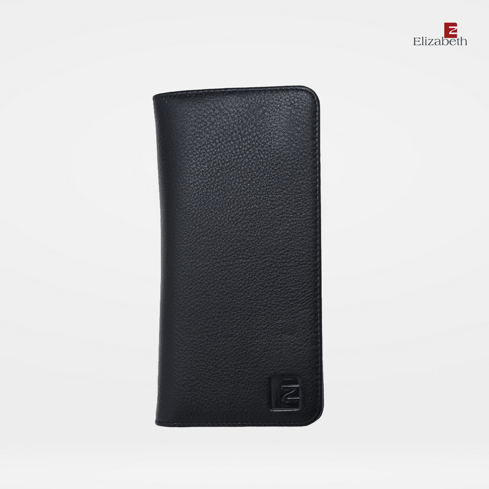 Dompet Wanita Elizabeth Genuine Leather Wallet 0724-0112