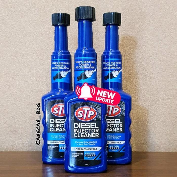 STP Diesel Fuel Treatment 236 mL