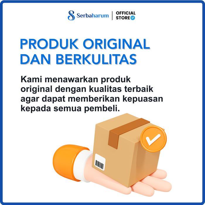 COUS- Grosir Parfum Minyak Wangi Dobha Spray 35Ml 35 Ml Edp Bpom Original