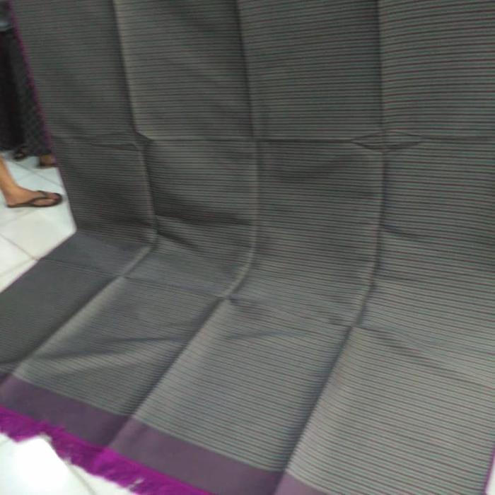Karpet Pusaka 180X300 - Tiker Lipat , Tikar Kemping , Praktis #Gratisongkir