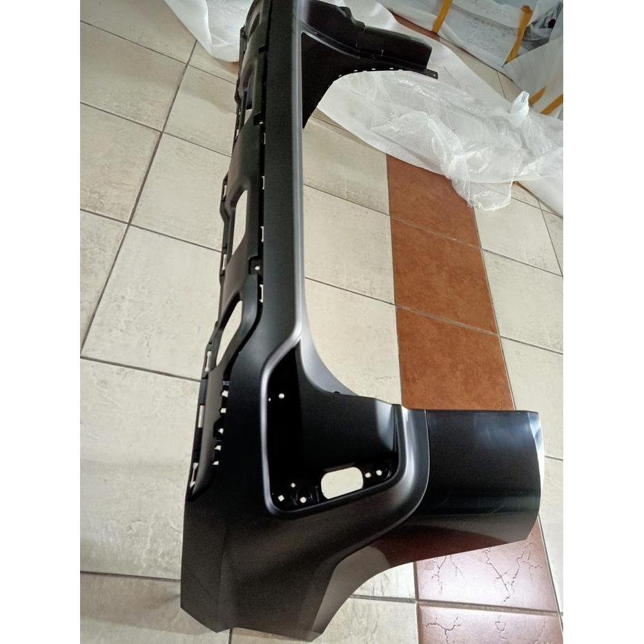 BUMPER BELAKANG WULING CONFERO S BEST