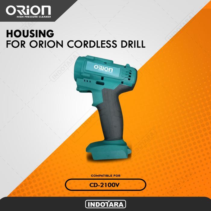 Housing for Orion Cordless Drill CD-2100V