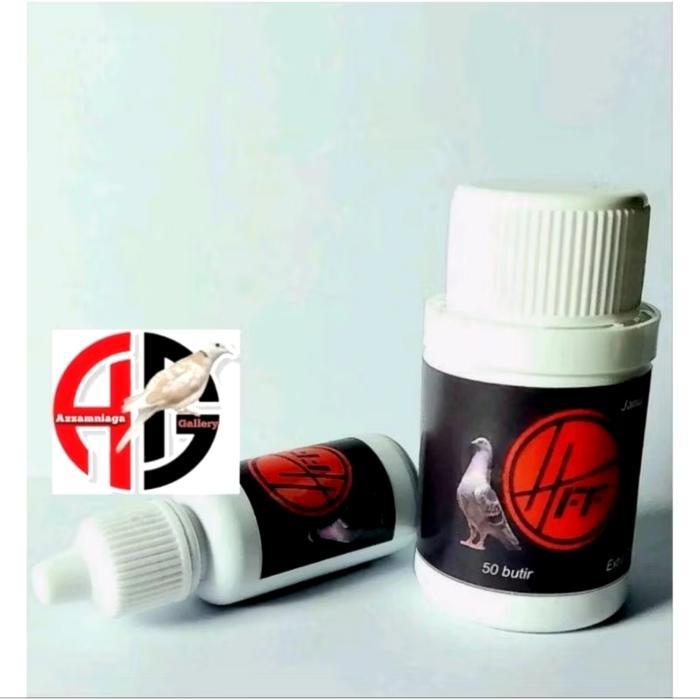 JAMU MERPATI HFF PAKET 2 HFF COKOL + HFF CAIR JAMU MERPATI