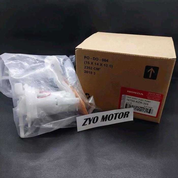 Fuel Pump Vario 125 Ori Mitsuba 16700-Kzr-305