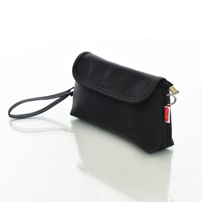 KIRANA BY INOE TAS SELEMPANG WANITA BY INOE MAGNETIC Kulit dompet wanita terbaru 2024