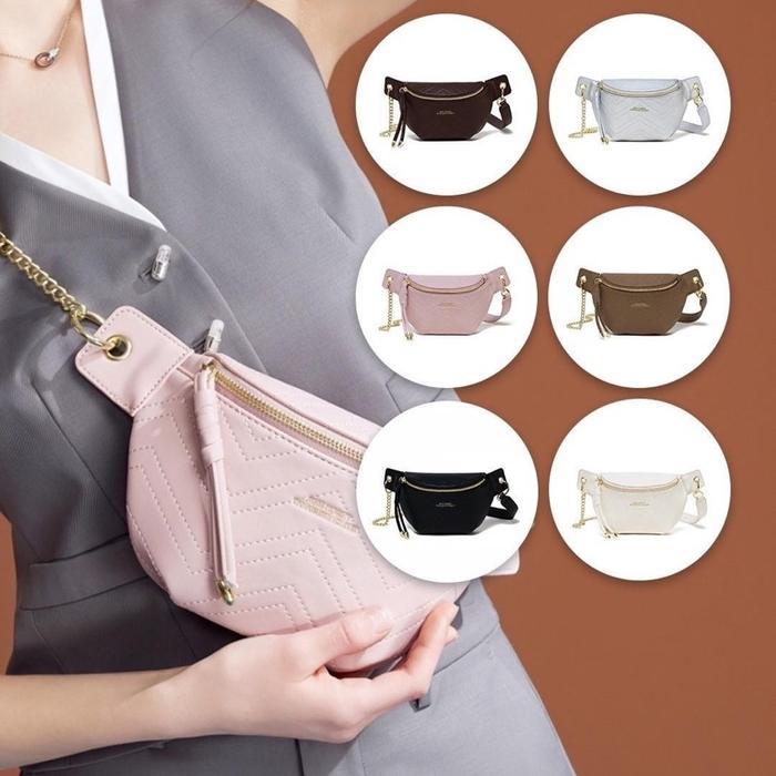 JIMS HONEY TAS WANITA CANDY WAIST BAG