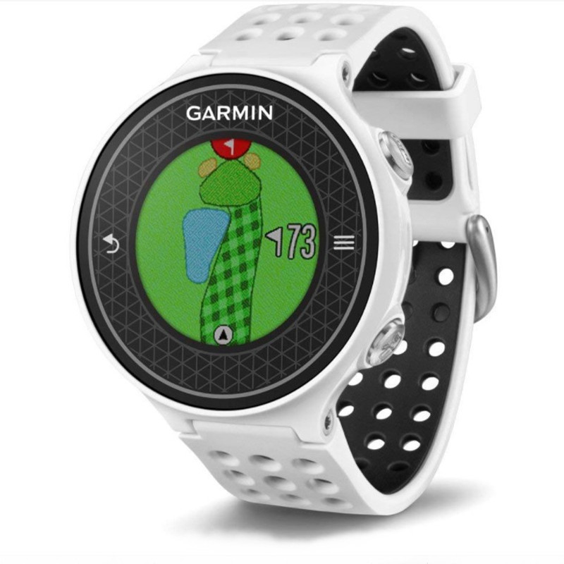 Garmin Approach S6 For Golf Smart Watch