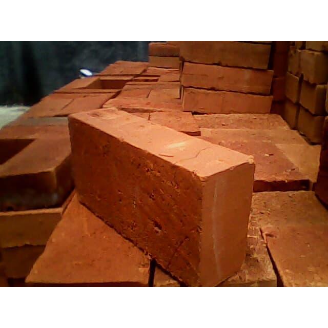BATU BATA MERAH [ SATUAN ] / BATA MERAH