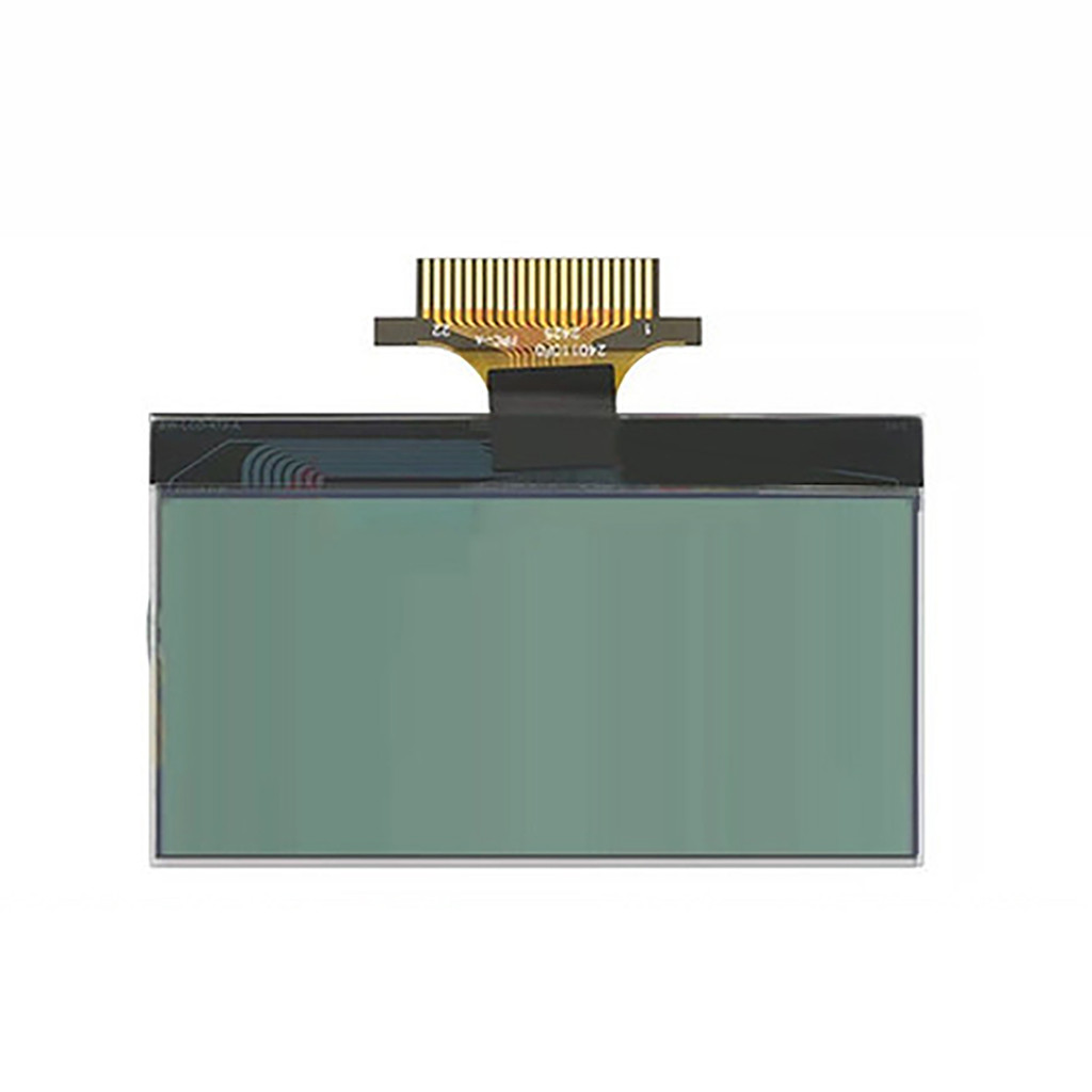 51701537390271 503001100300 Lcd Display For Fiat Punto Grande Punto Fiorino Doblo Manual Citroen