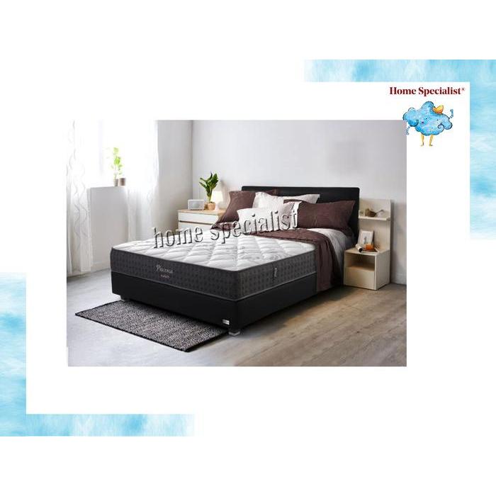 Kasur Florence Pinza Full Set 180 X 200