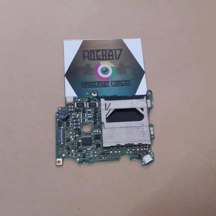 Pcb Board Sd Card Memory Card For Canon 450D 500D 1000D Siap Kirim