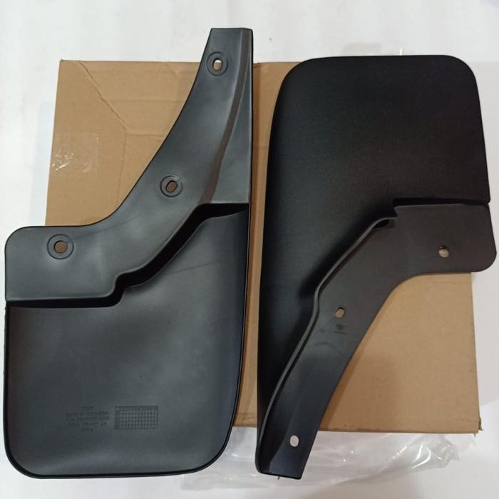 Populer Karpet Lumpur Roda / Mud Guard Belakang Panther Kapsul / New Panther / Panther Turbo / Ls /