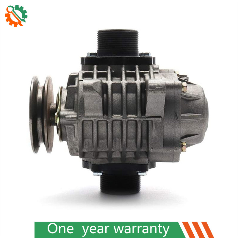 Aisin Amr300 Mini Roots Supercharger Compressor Blower Booster Mechanical Turbocharger Kompressor